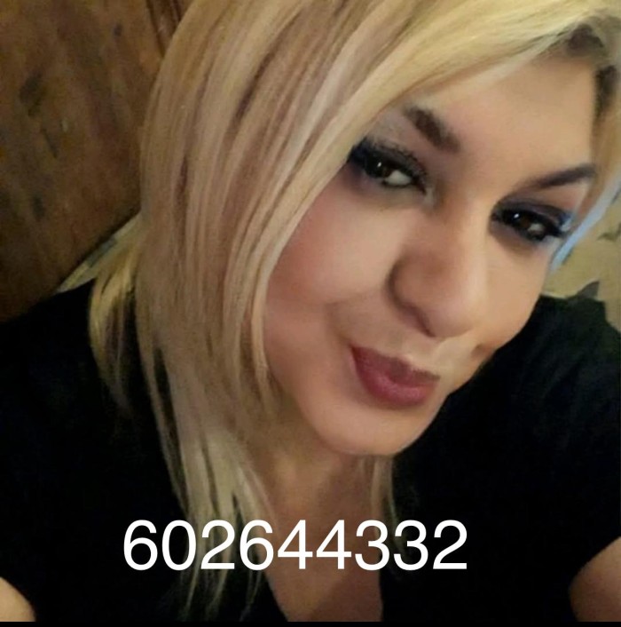 Noias.. totalmente discretas y reservadas para ti