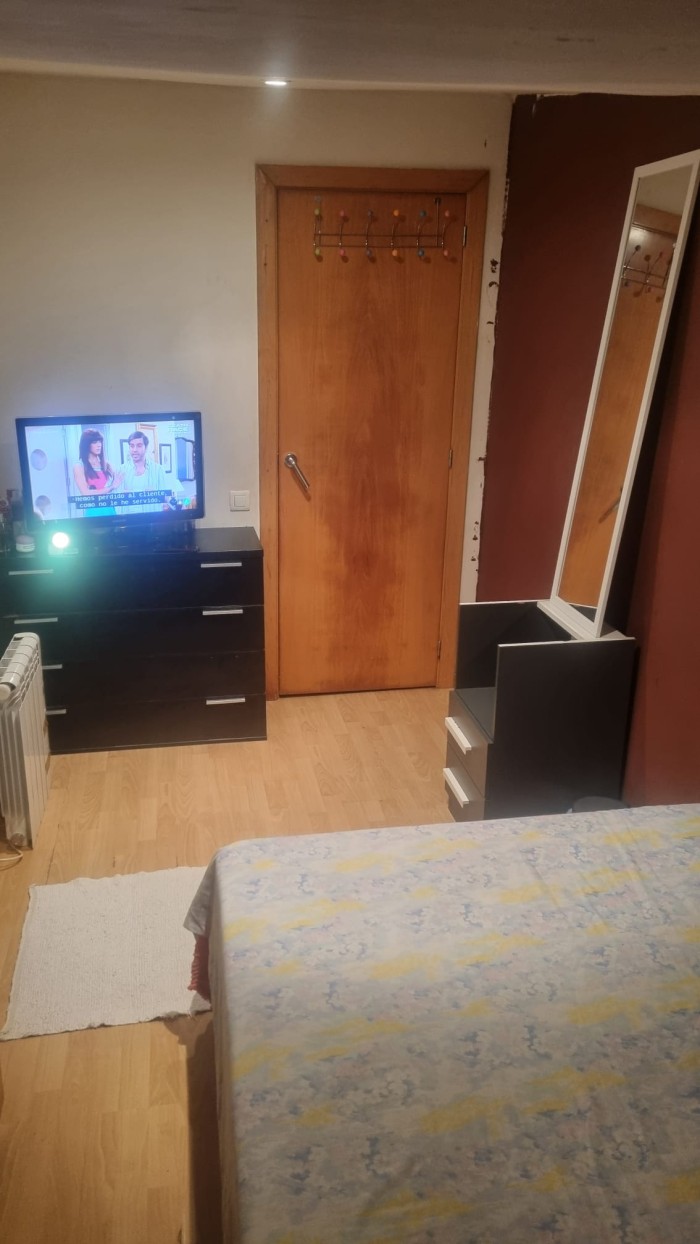 Habitación en Mataró