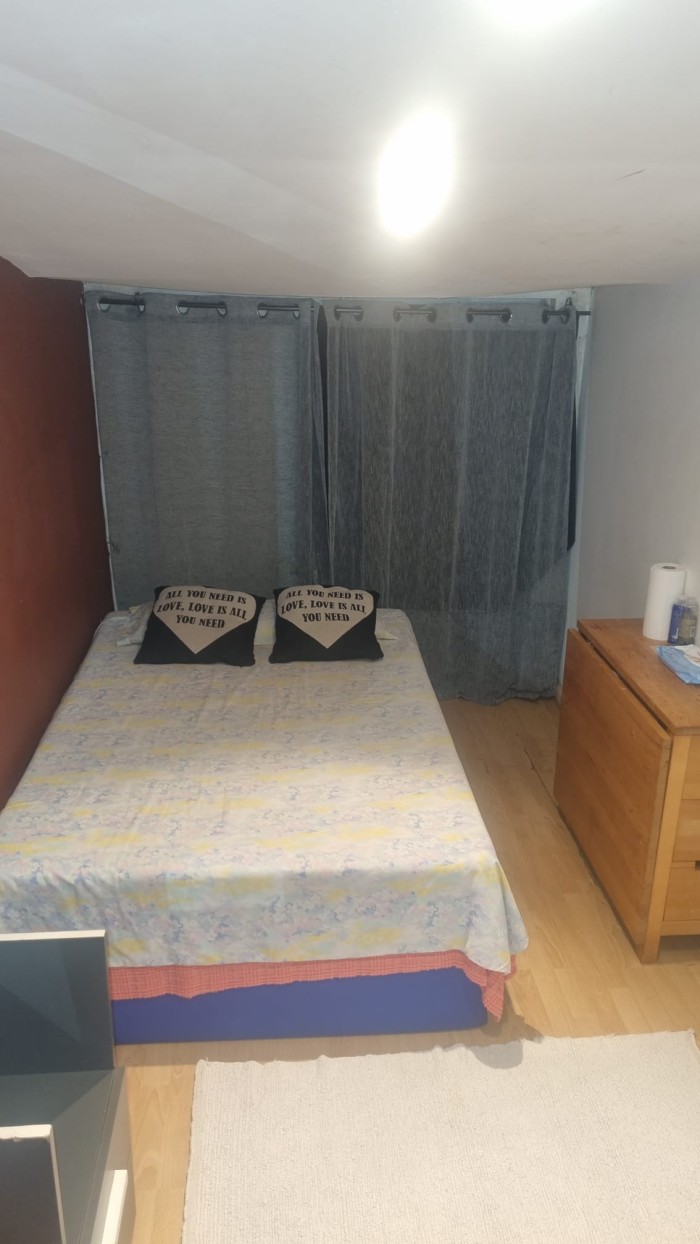 Habitación en Mataró