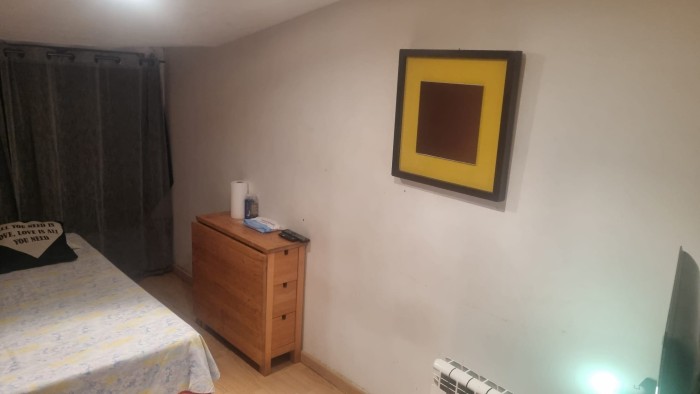 Habitación en Mataró