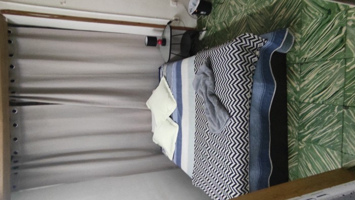 Alquiler de habitación solo para chicas