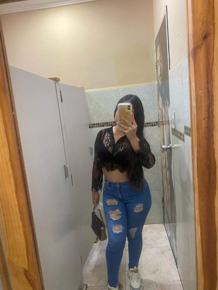 CACHONDA ARDIENTE FIESTERA NOVEDAD EN MOSTOLES