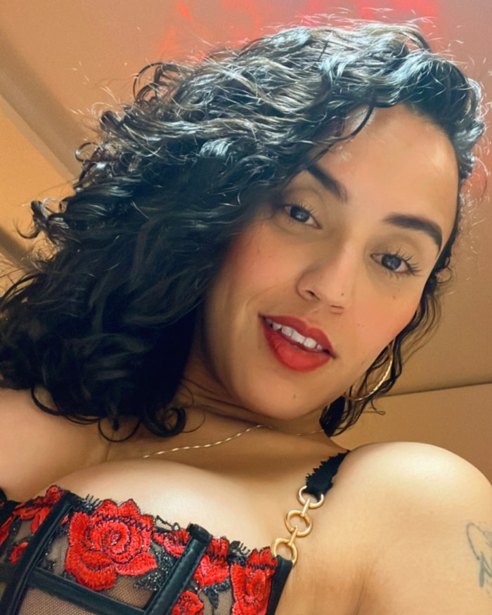 Morena Coqueta