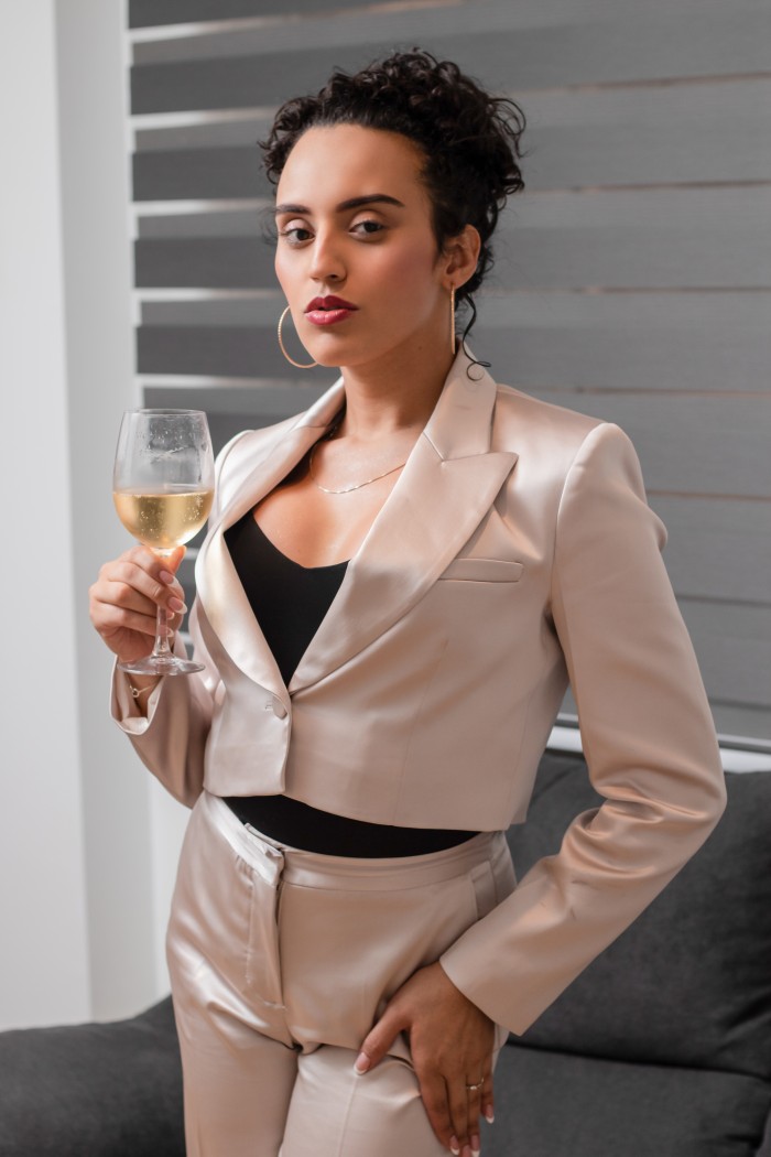 Morena Coqueta