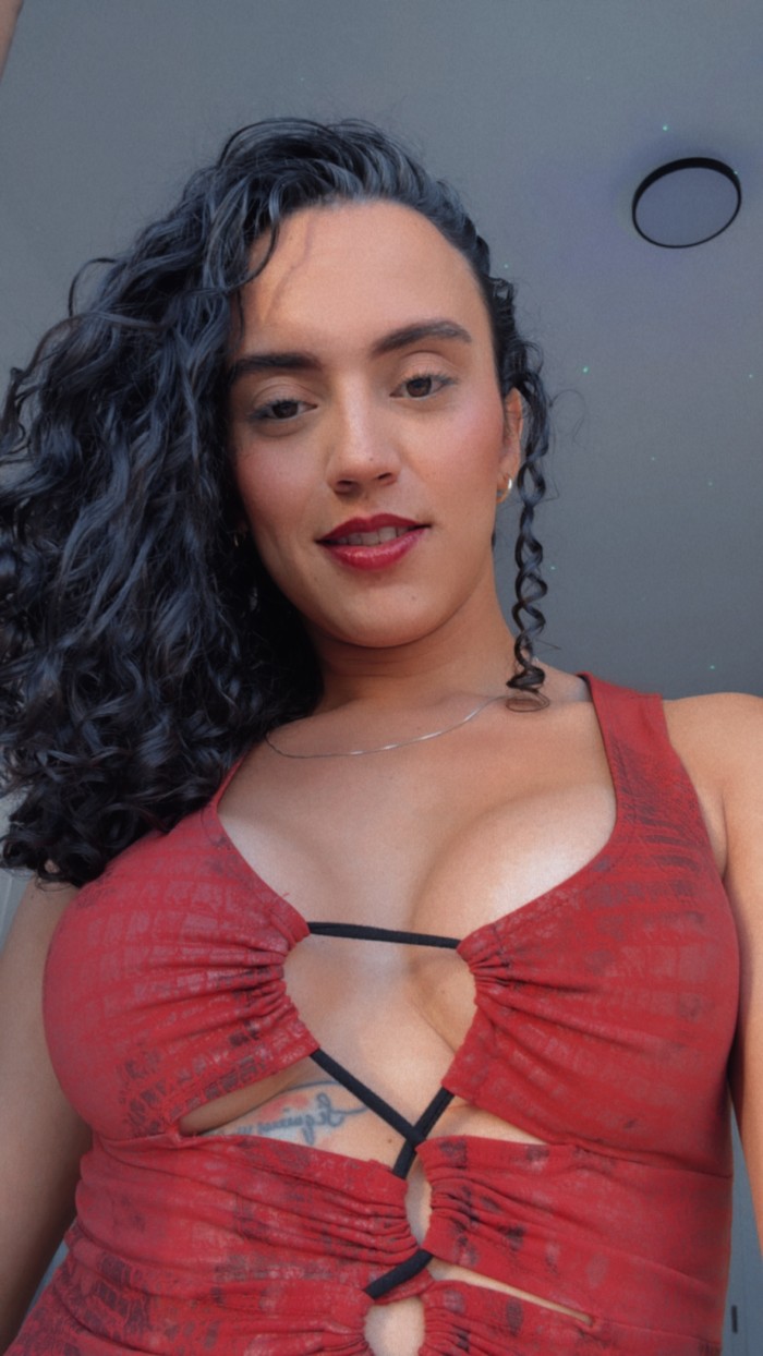 Morena Coqueta