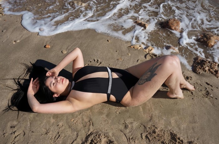 latina encantadora y muy fiestera hot