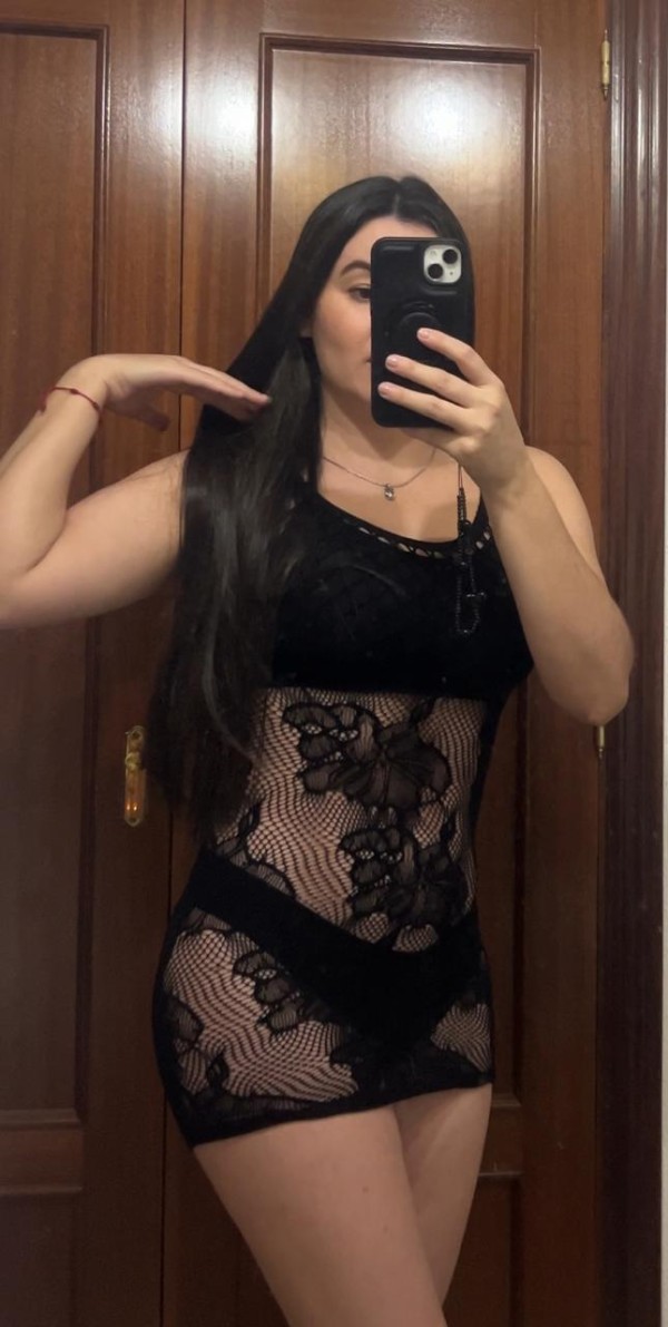 TU DULCE TENTACION DISPONIBLES LAS 24 HORAS TAMBIEN NOS DESPLAZAMO