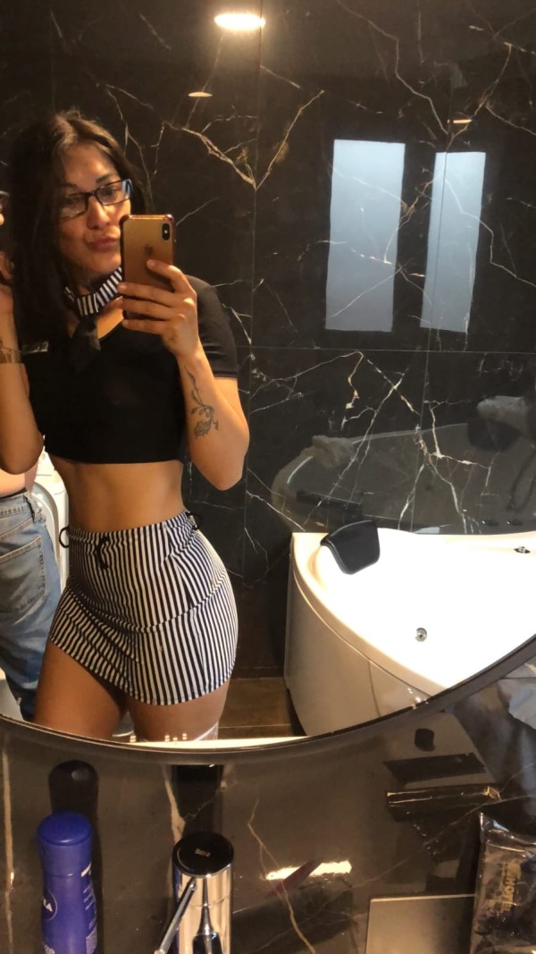 TU DULCE TENTACION DISPONIBLES LAS 24 HORAS TAMBIEN NOS DESPLAZAMO