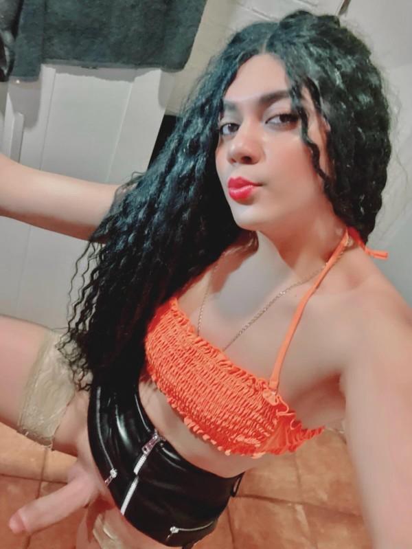 NOVEDAD DIANA COLOMBIANA REAL CALIENTE POLLONA DISPONIBLE EN LEÓN