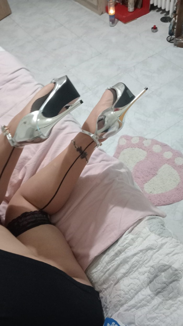 Chica scort latina sexy