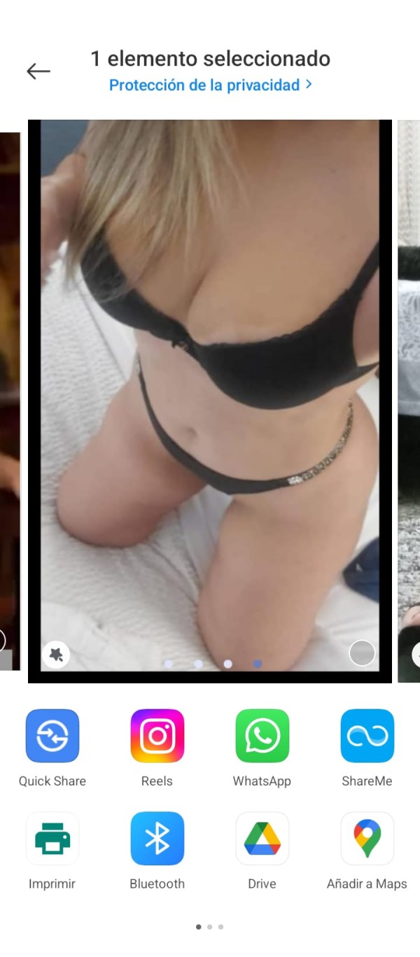 Masagista en todo