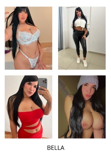 Explosiva tetona auténtica putita chupona