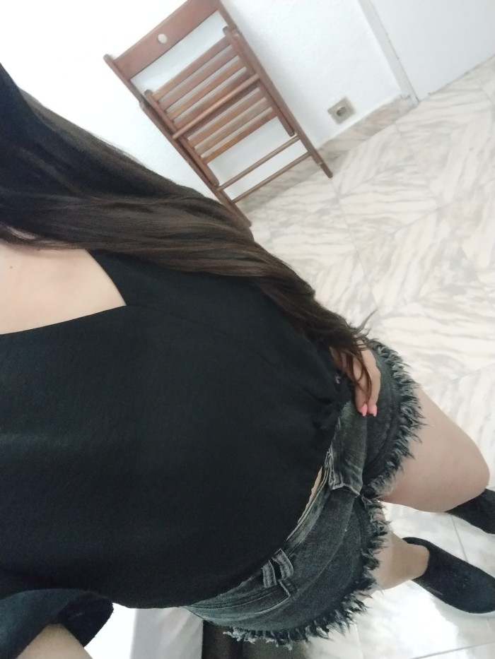 Videollamadas Sexting 24 horas