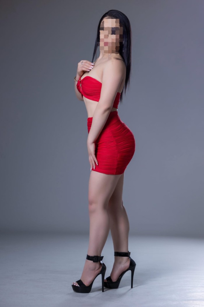 TRAVIESA FIESTERA (VÍA JULIA)