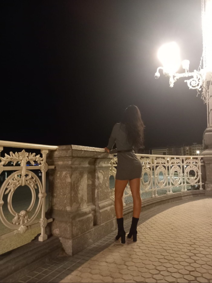 MASAJISTA PROFESIONAL JOVENCITA GUAPISIMA NOVEDAD