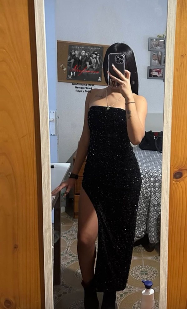 COLOMBIANA MORENA BIEN LINDA ARDIENTE SENSUAL