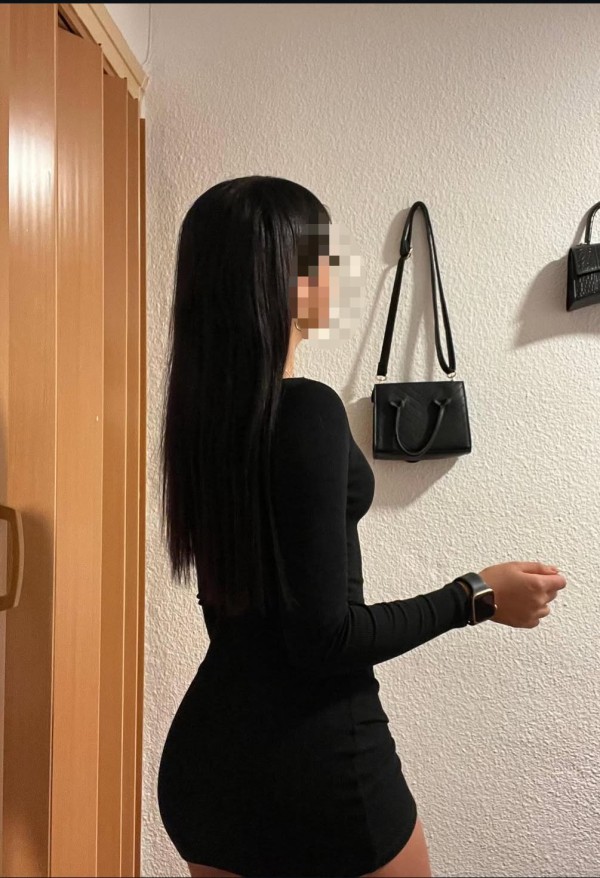 COLOMBIANA MORENA BIEN LINDA ARDIENTE SENSUAL