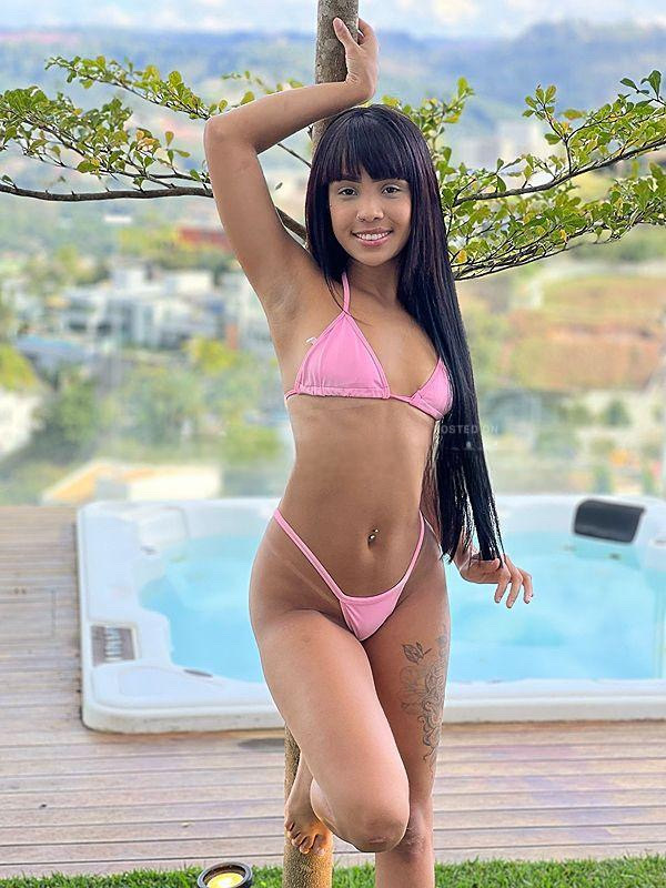 Fotos reales y actuales novedad Vertice tu tragona