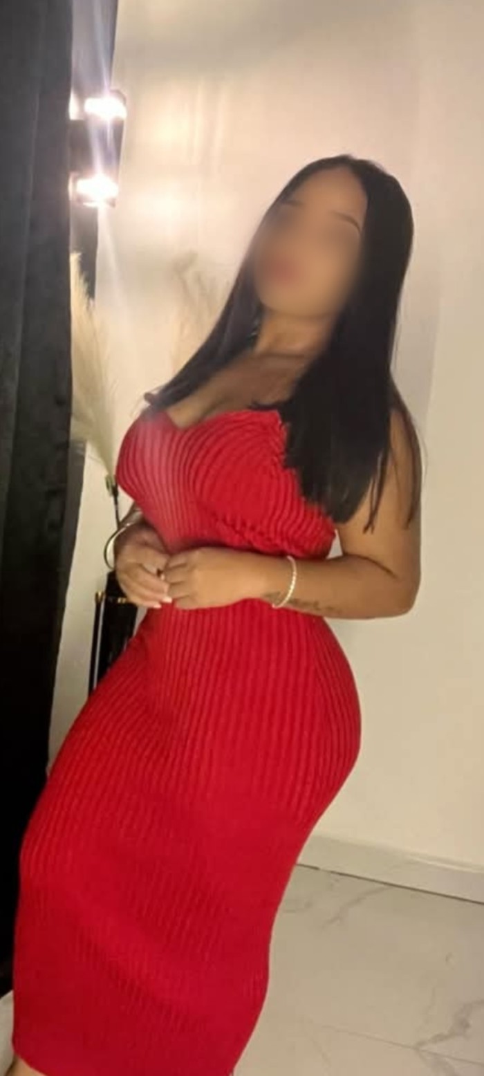 Andrea masajista particular