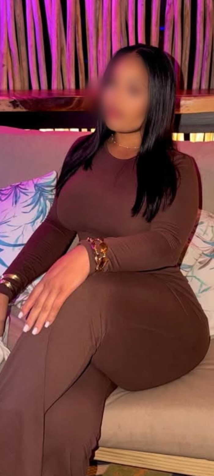 Andrea masajista particular