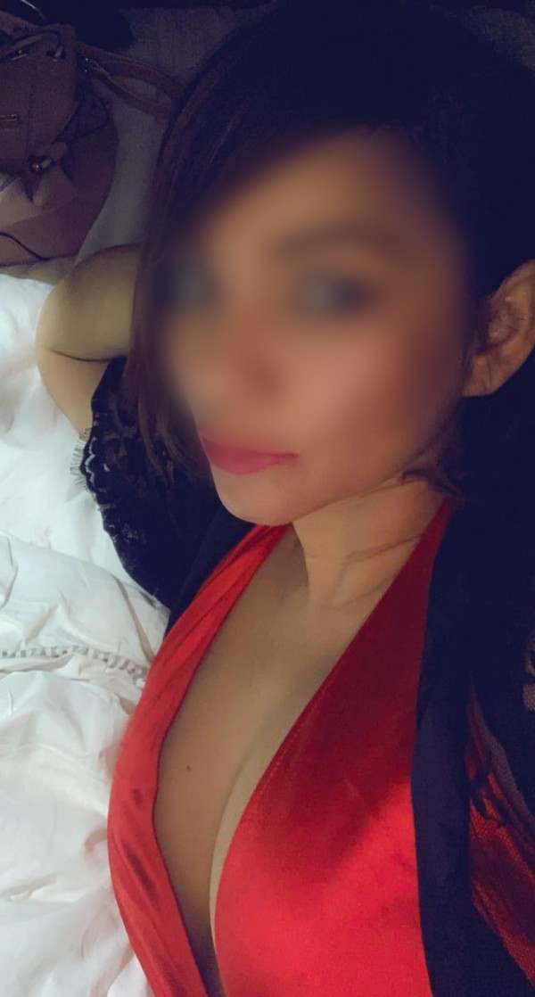 NOVEDAD EXCELENTE FOLLADORA MUY INTENSA EN LA CAMA