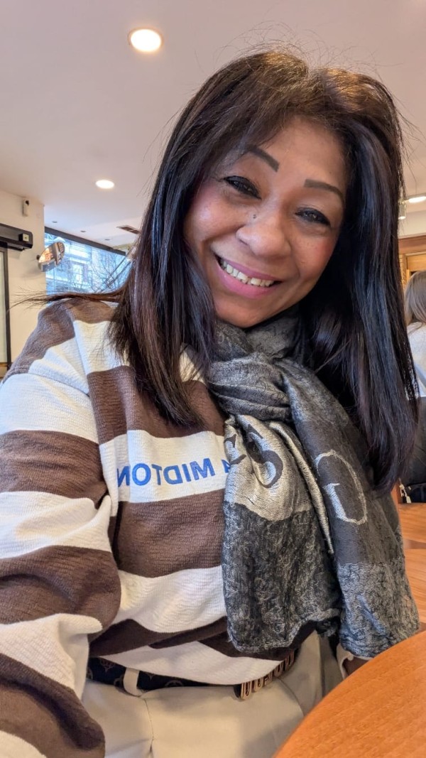 EXPERIENCIA, ENCANTO Y MUCHA COMPLICIDAD 600389457