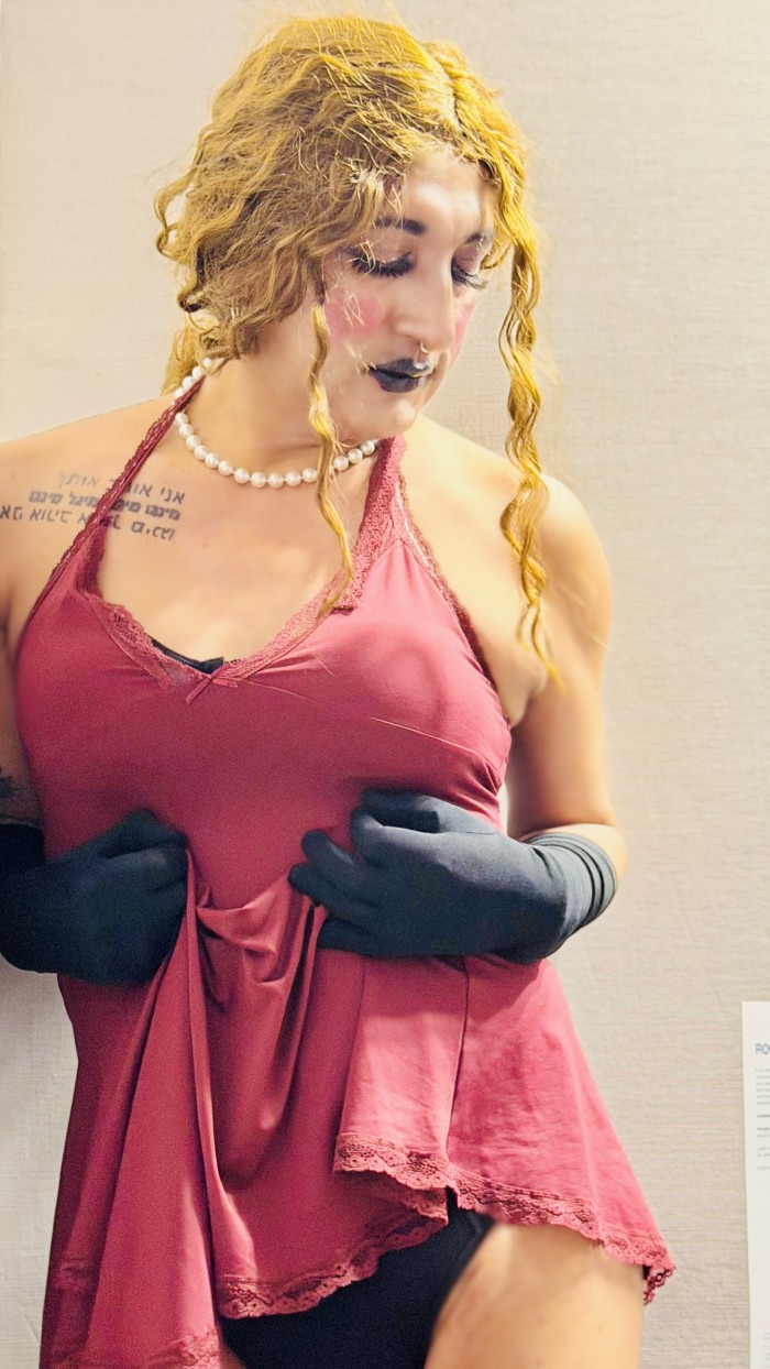 Masajes con Aceite Caliente Soy CD