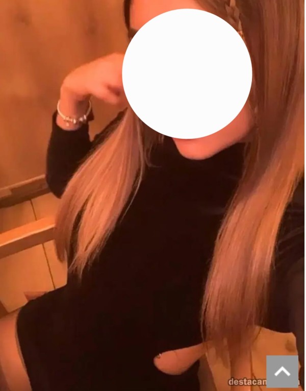 SAMANTHA MUY..DULCE…Y..EDUCADA..PARA..CABALLEROS