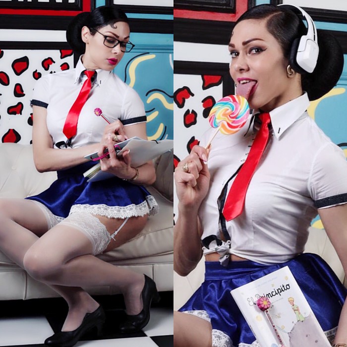 SOLO VIDEOLLAMADAS Y SEXTING/ SERVICIOS VIRTUALES