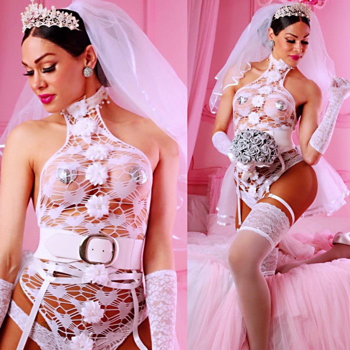 SOLO VIDEOLLAMADAS Y SEXTING/ SERVICIOS VIRTUALES