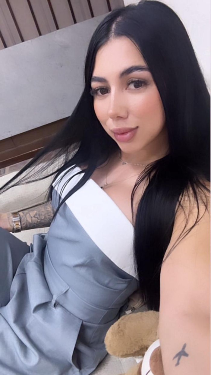 Fogosa colombiana Cloe