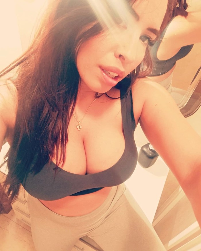 Escort universitaria