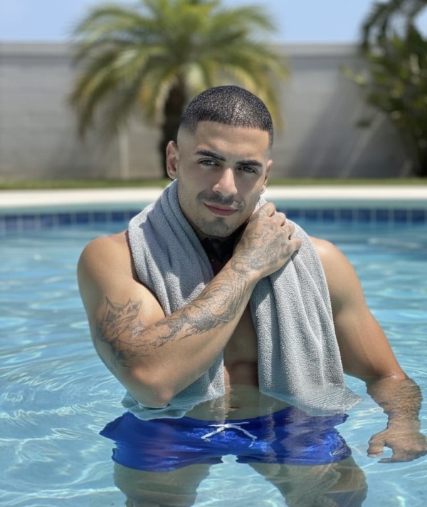 Masajista. Cuando el Masaje Se Vuelve Experiencia