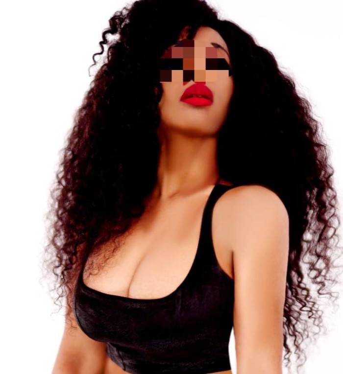 LA CUBANA CON MAS MORBO DE TODAS AMOR