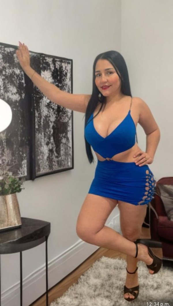 MULATA CULONA FIESTERA