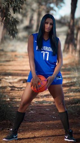 BRASILEÑA ENCANTADORA