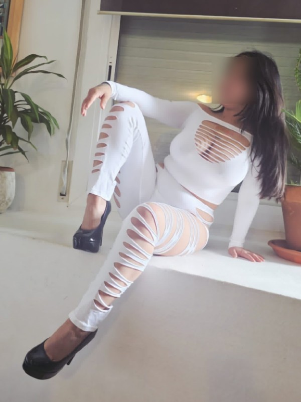 Blue Manejable con una muñeca 617788406