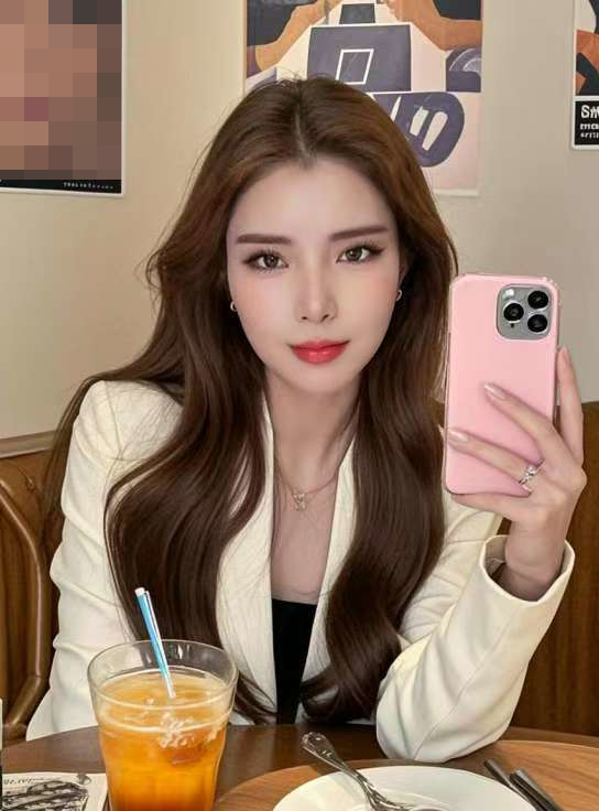 JÓVENES ASIÁTICAS MUY GUAPAS EN USERA 24H