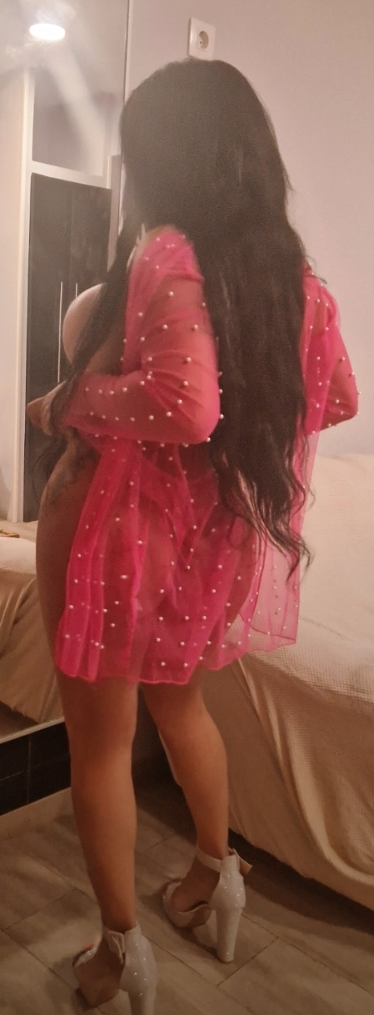 Full service transexual disponible en palma CENTRO coll de Rabassa