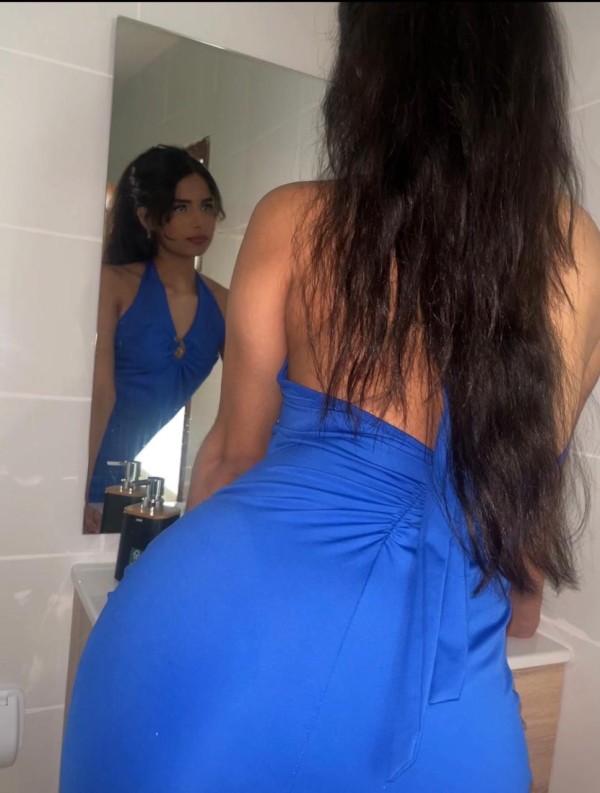 BOMBON LATINO ARDIENTE FIESTERA SENSUAL NOVEDAD