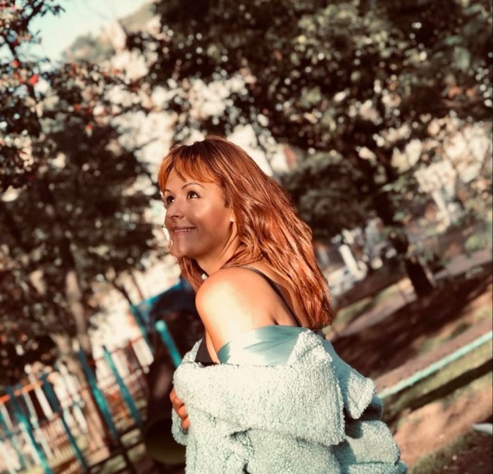 UNA MUJER TRANS TRANQUILA Y EDUCADA LLÁMAME Y MI NÚMERO, 642990479