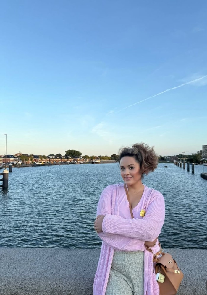 UNA MUJER TRANS TRANQUILA Y EDUCADA LLÁMAME Y MI NÚMERO, 642990479