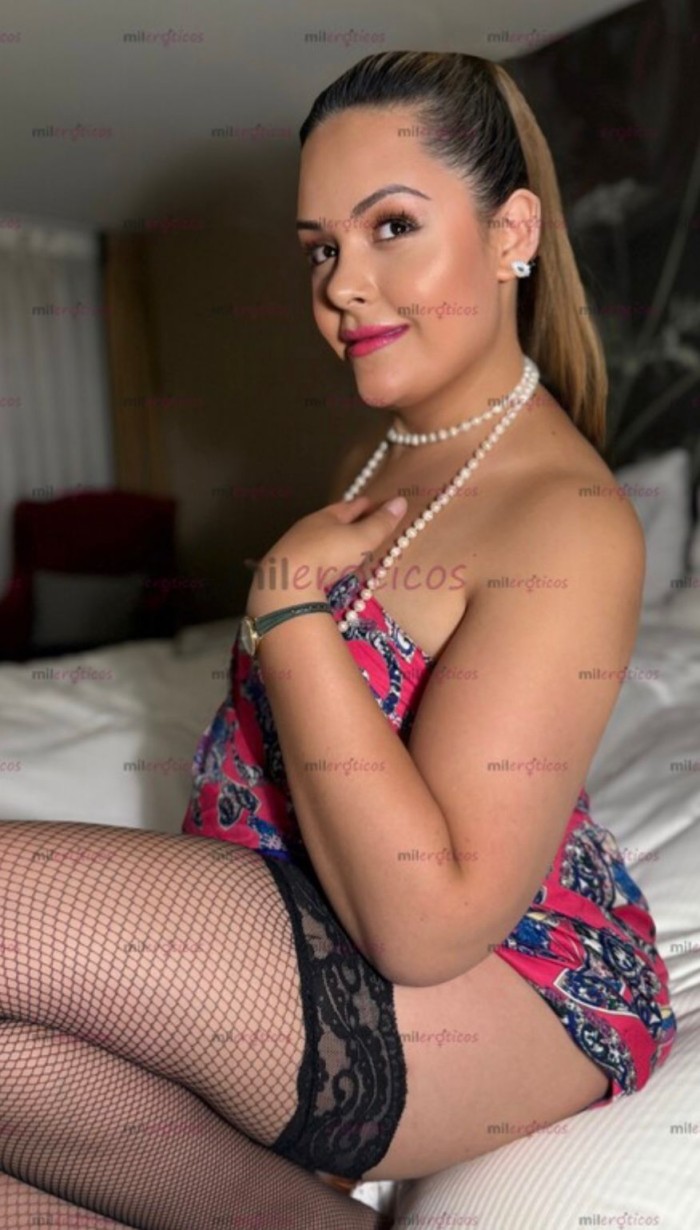 UNA MUJER TRANS TRANQUILA Y EDUCADA LLÁMAME Y MI NÚMERO, 642990479