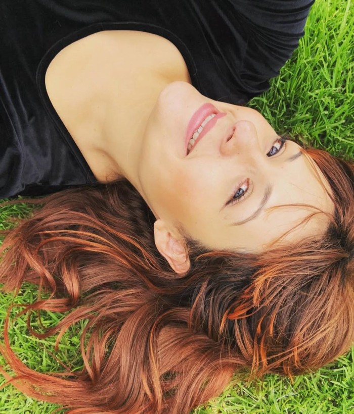 UNA MUJER TRANS TRANQUILA Y EDUCADA LLÁMAME Y MI NÚMERO, 642990479