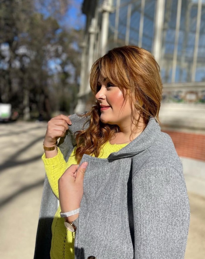 UNA MUJER TRANS TRANQUILA Y EDUCADA LLÁMAME Y MI NÚMERO, 642990479