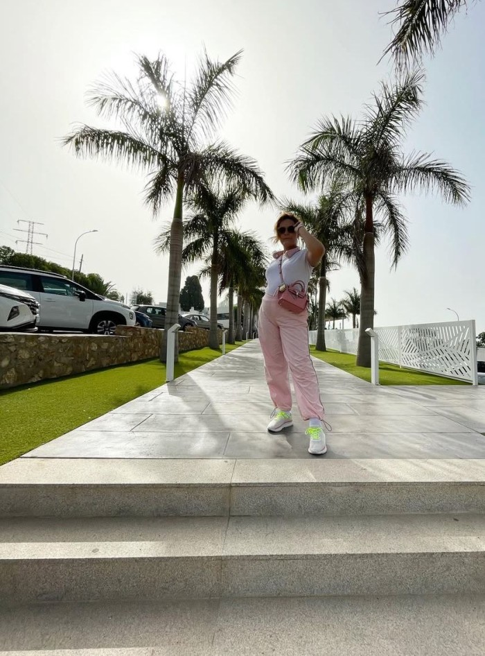 UNA MUJER TRANS TRANQUILA Y EDUCADA LLÁMAME Y MI NÚMERO, 642990479