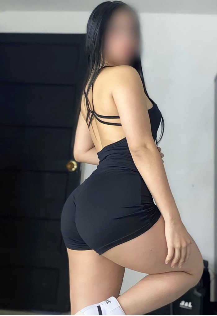 NOVEDAD SAMANTHA!! JUGUETONA DELICIOSA IMPLICADA SEXY FIESTERA EN OURENSE