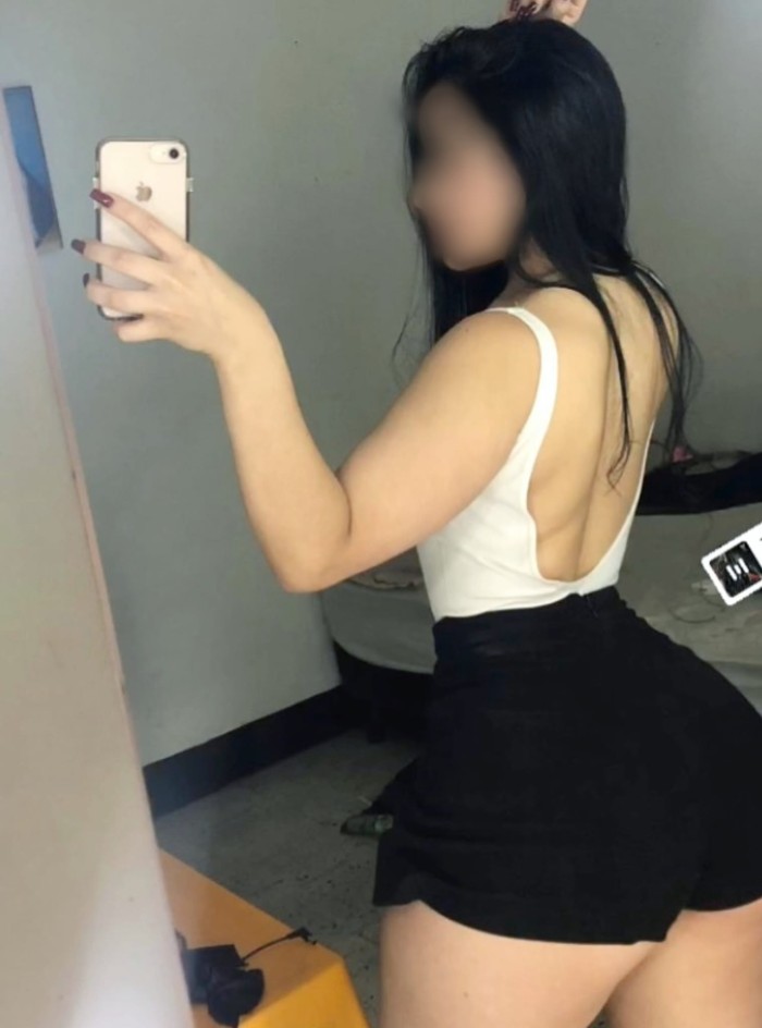 NOVEDAD SAMANTHA!! JUGUETONA DELICIOSA IMPLICADA SEXY FIESTERA EN OURENSE