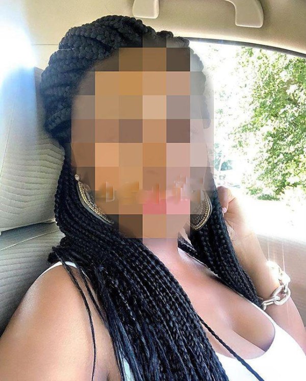 QUIERES PROBAR MI CULITO  GRIEGO  FIESTERA