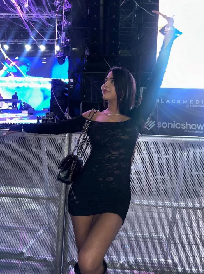 ♡DANNA♡chica con buena actitud en Calle Puert